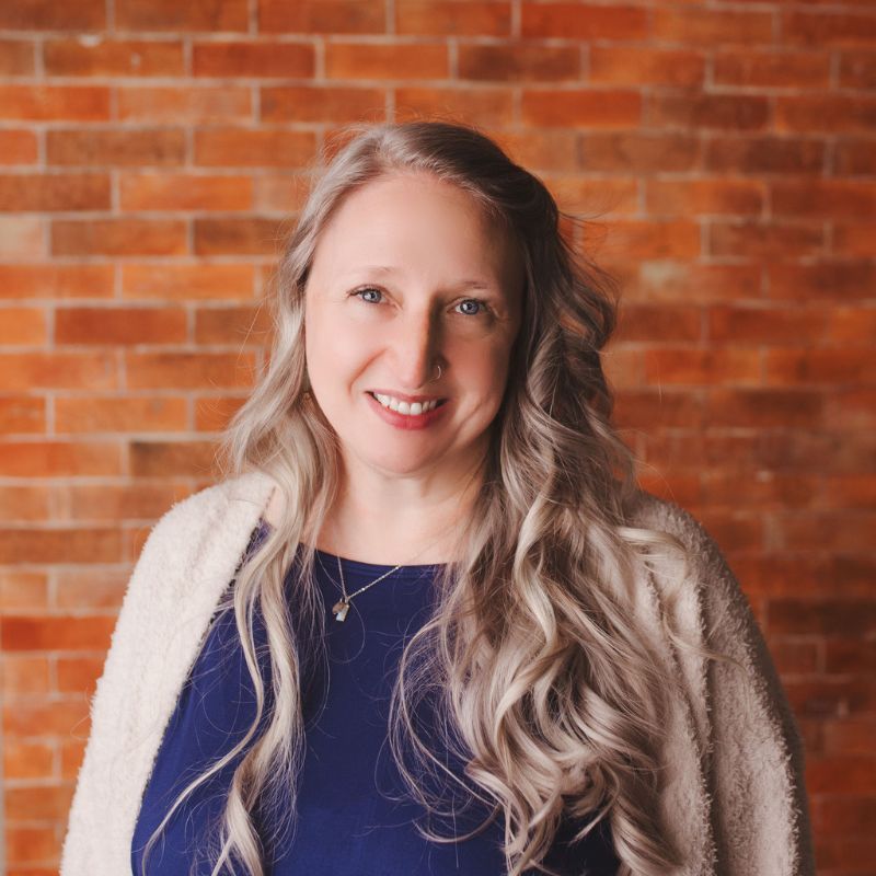 CHRISTY MUSCATO Doula